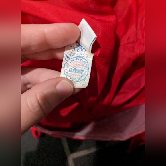 Vintage Raul Blanco cocktail dress - Picture 14 of 14